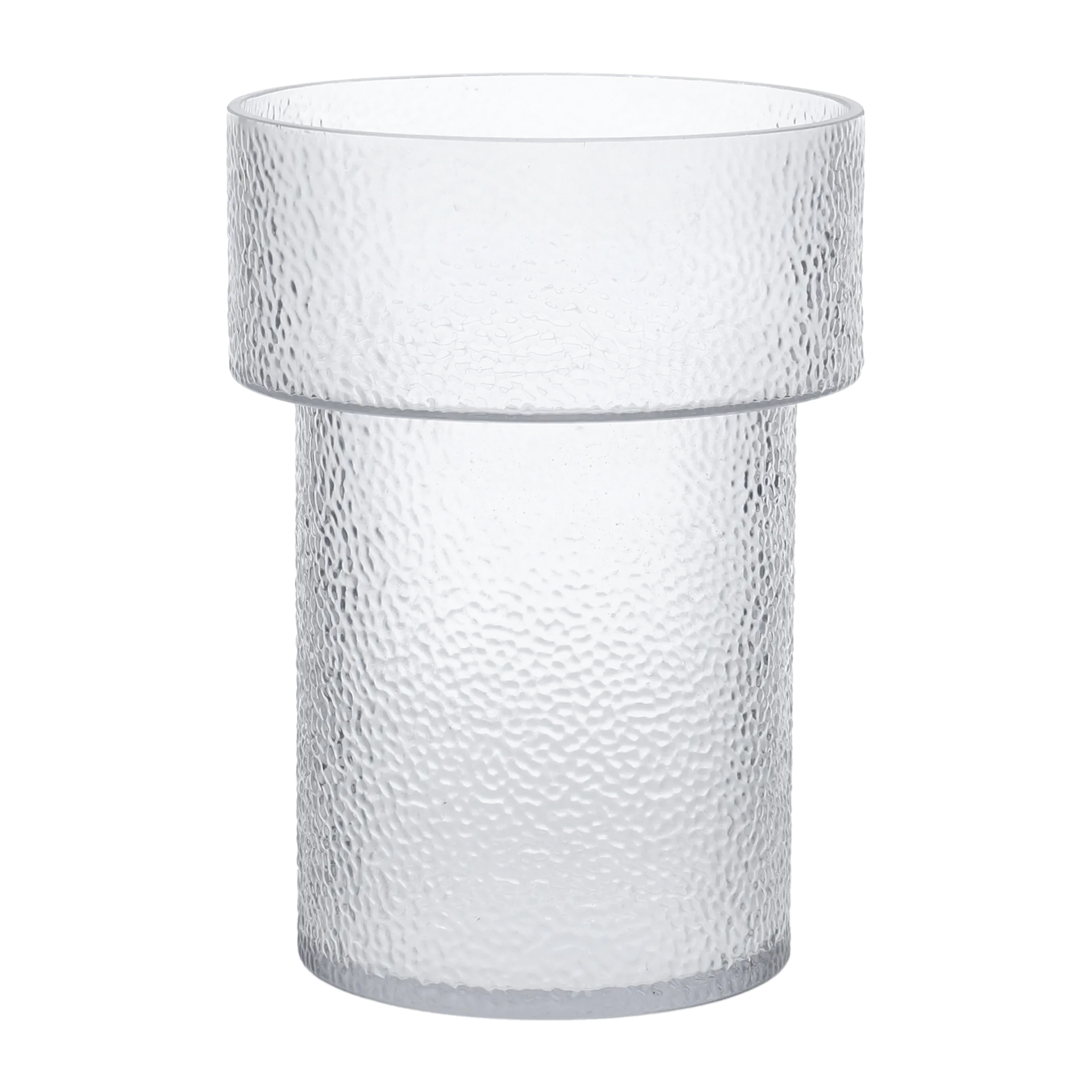 Keeper glass vase structure, 30 cm DBKD