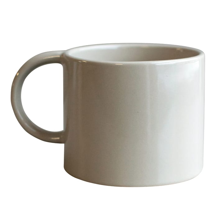 Mug ceramic mug 35 cl, Shiny mole DBKD