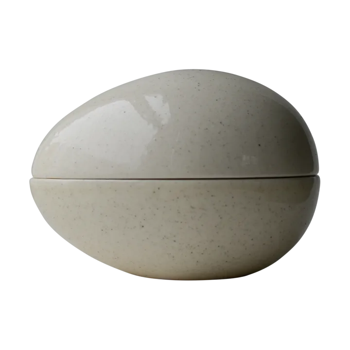 Nest bowl - Vanilla - DBKD