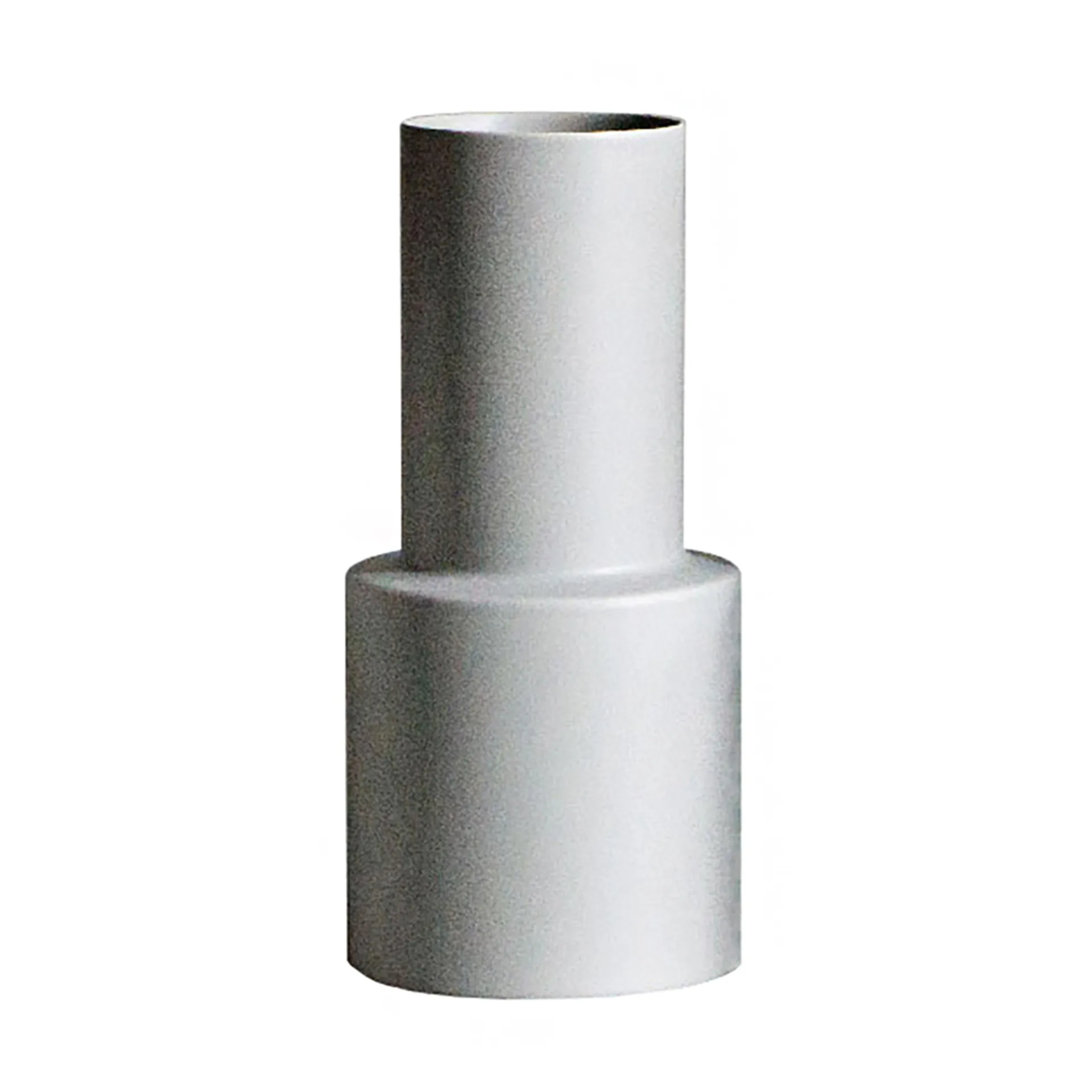 Oblong vase mole (grey), large, 30 cm DBKD