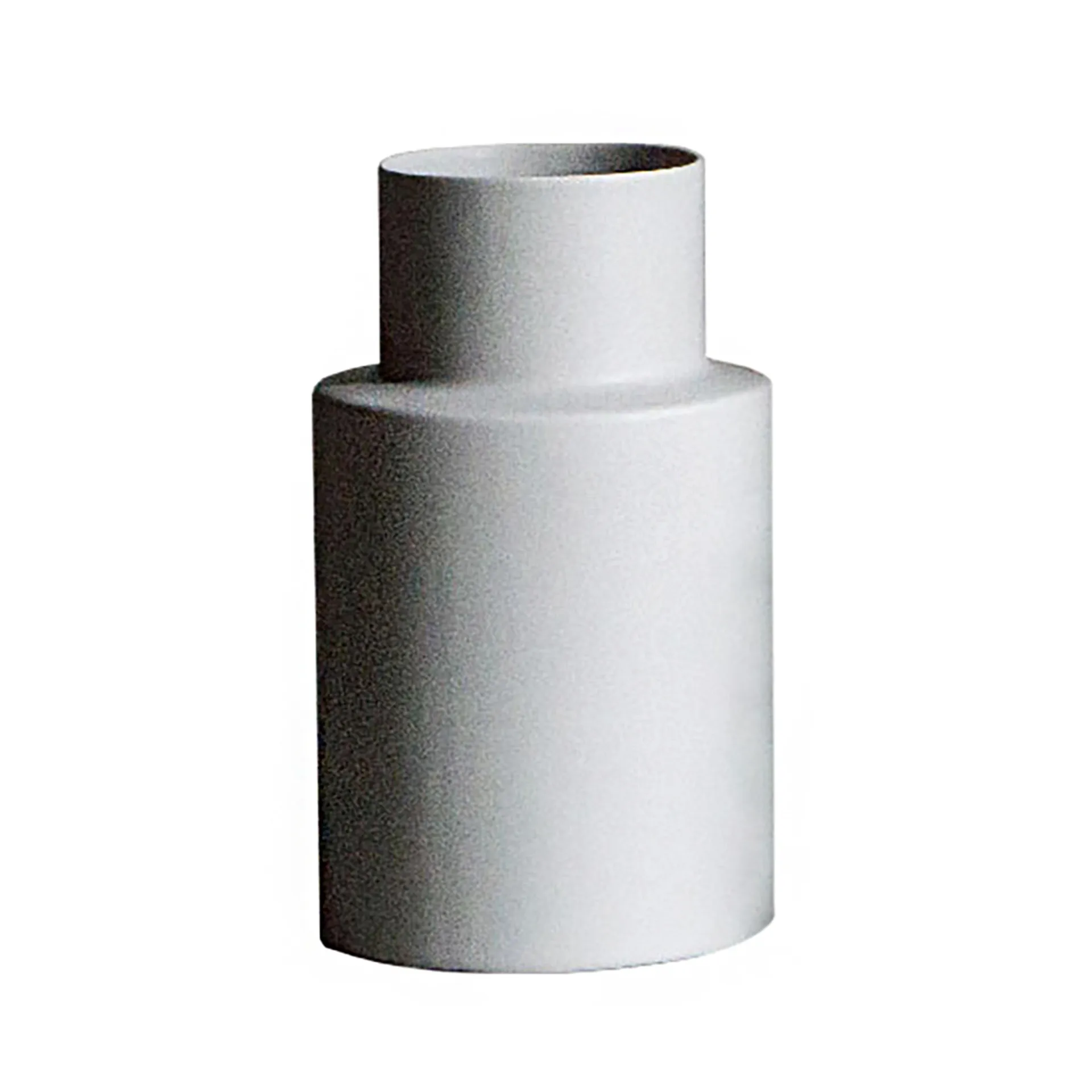 Oblong vase mole (grey), small, 24 cm DBKD