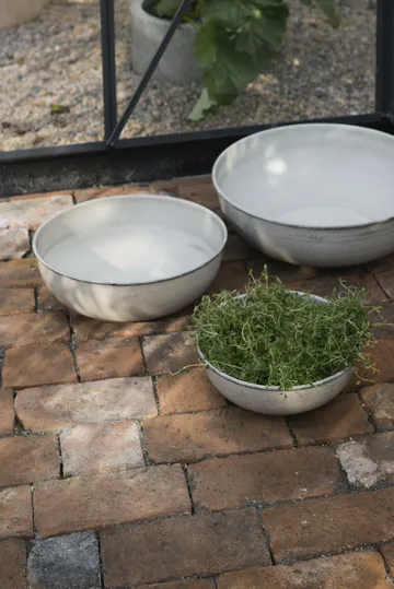 Out bowl 3 pieces - Beige - DBKD