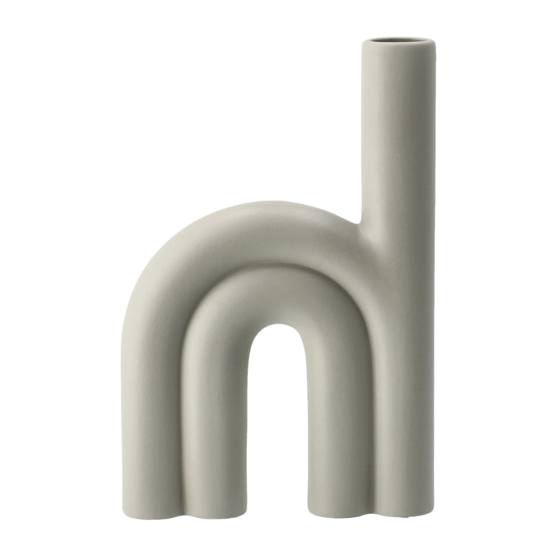 Rope vase large, Mole DBKD