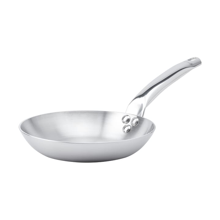 Alchimy frying pan stainless steel - Ø20 cm - De Buyer