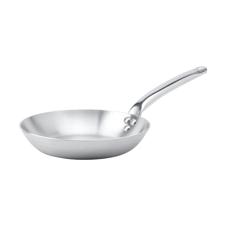 Alchimy frying pan stainless steel - Ø24 cm - De Buyer