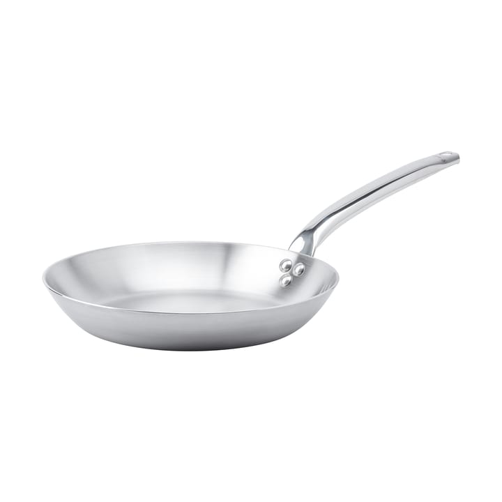 Alchimy frying pan stainless steel - Ø28 cm - De Buyer