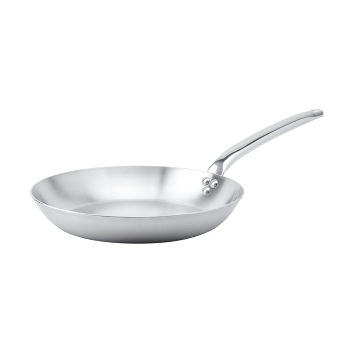 Alchimy frying pan stainless steel - Ø32 cm - De Buyer