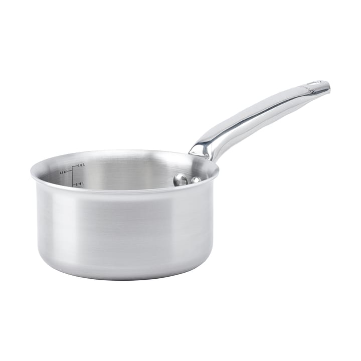 Alchimy saucepan stainless steel - Ø14 cm - De Buyer