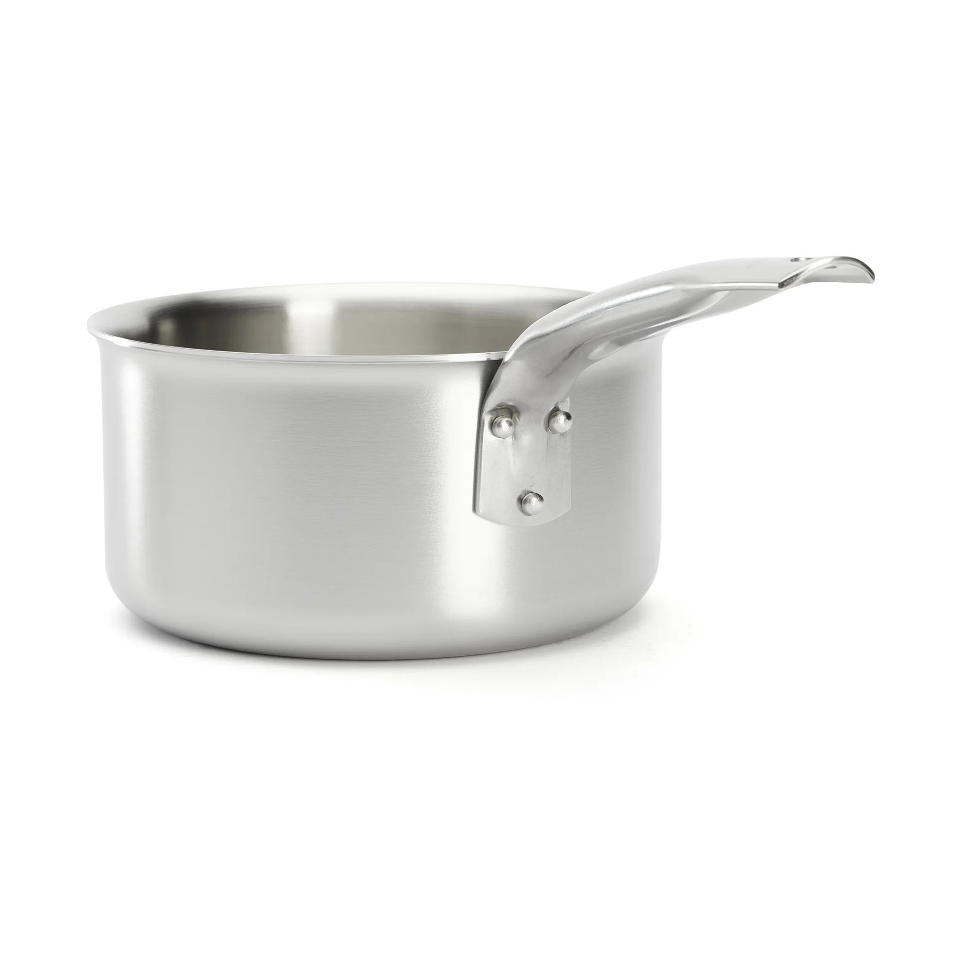 Alchimy saucepan stainless steel, Ø20 cm De Buyer
