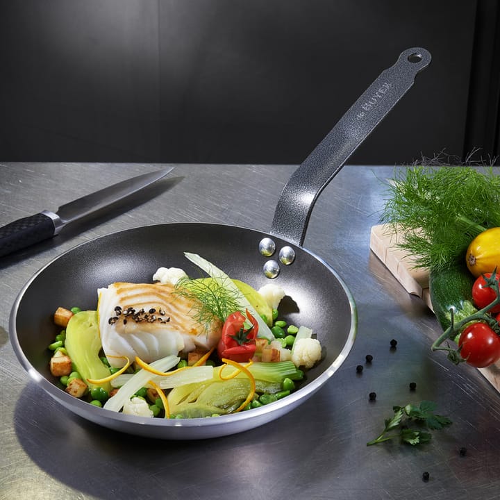 Choc 5 Resto frying pan induction, 20 cm De Buyer