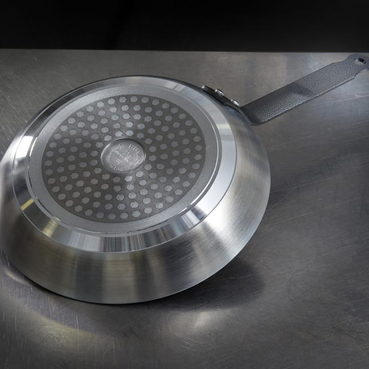Choc 5 Resto frying pan induction, 24 cm De Buyer