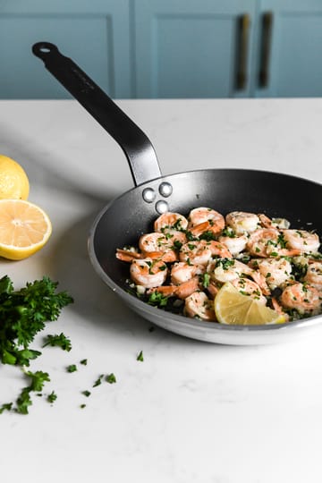 Choc 5 Resto frying pan induction - 32 cm - De Buyer