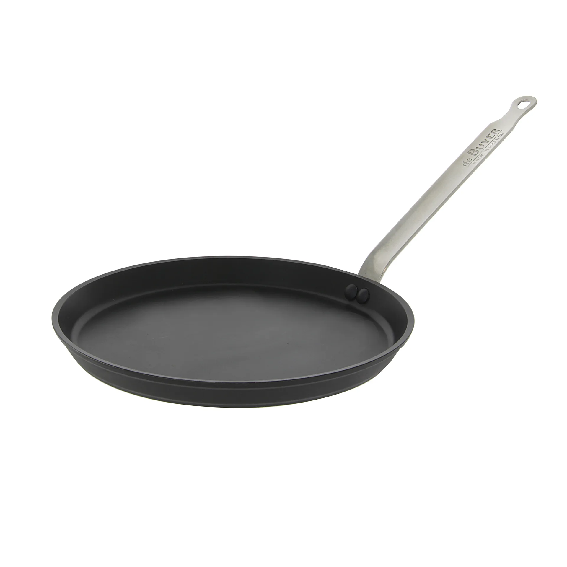 Choc Intense pancake pan, 26 cm De Buyer