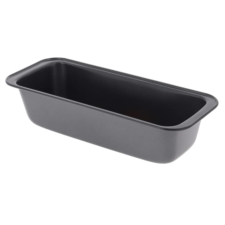 De Buyer baking tray with rounded corner, 10x26 cm De Buyer