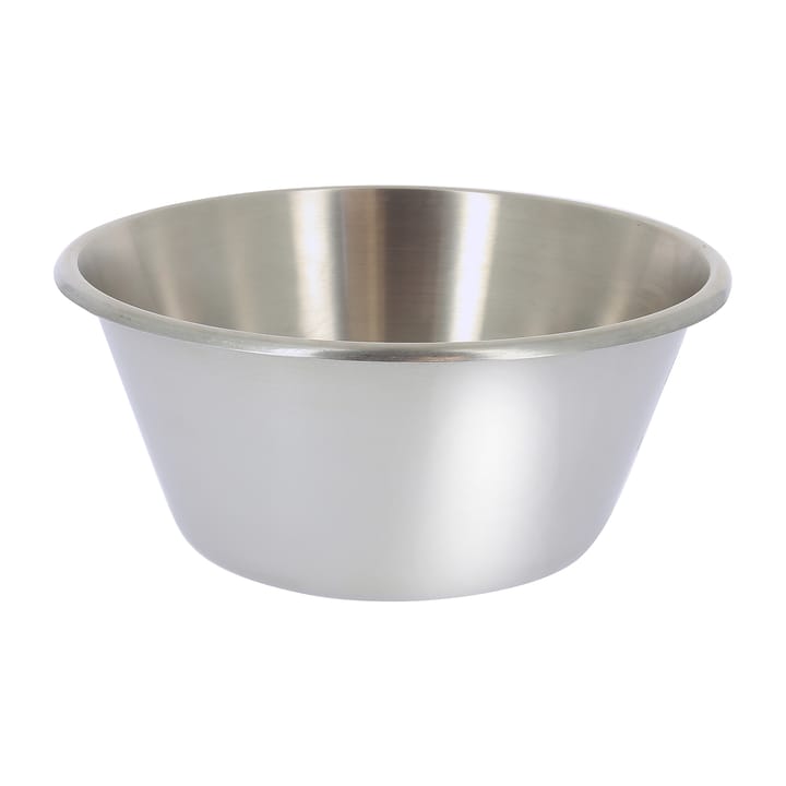 De Buyer dough bowl flat bottom, Ø20 cm De Buyer