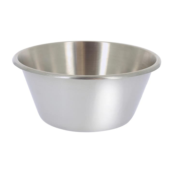 De Buyer dough bowl flat bottom, Ø28 cm De Buyer