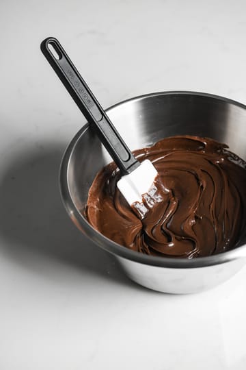 De Buyer dough bowl flat bottom - Ø28 cm - De Buyer