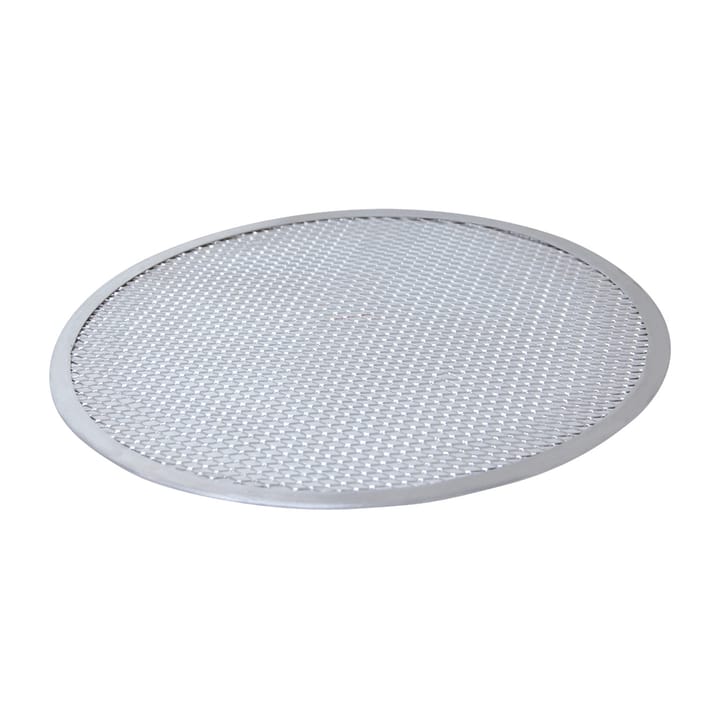 De Buyer pizza grilling tray aluminum, Ø28 cm De Buyer