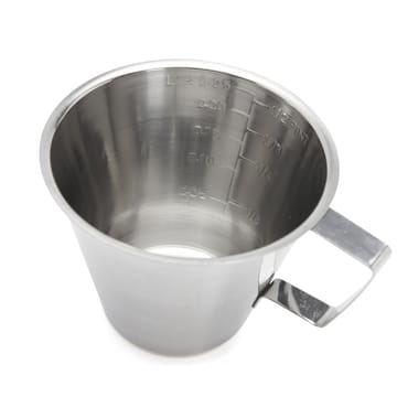 De Buyer small measuring cups - 0.25 l - De Buyer