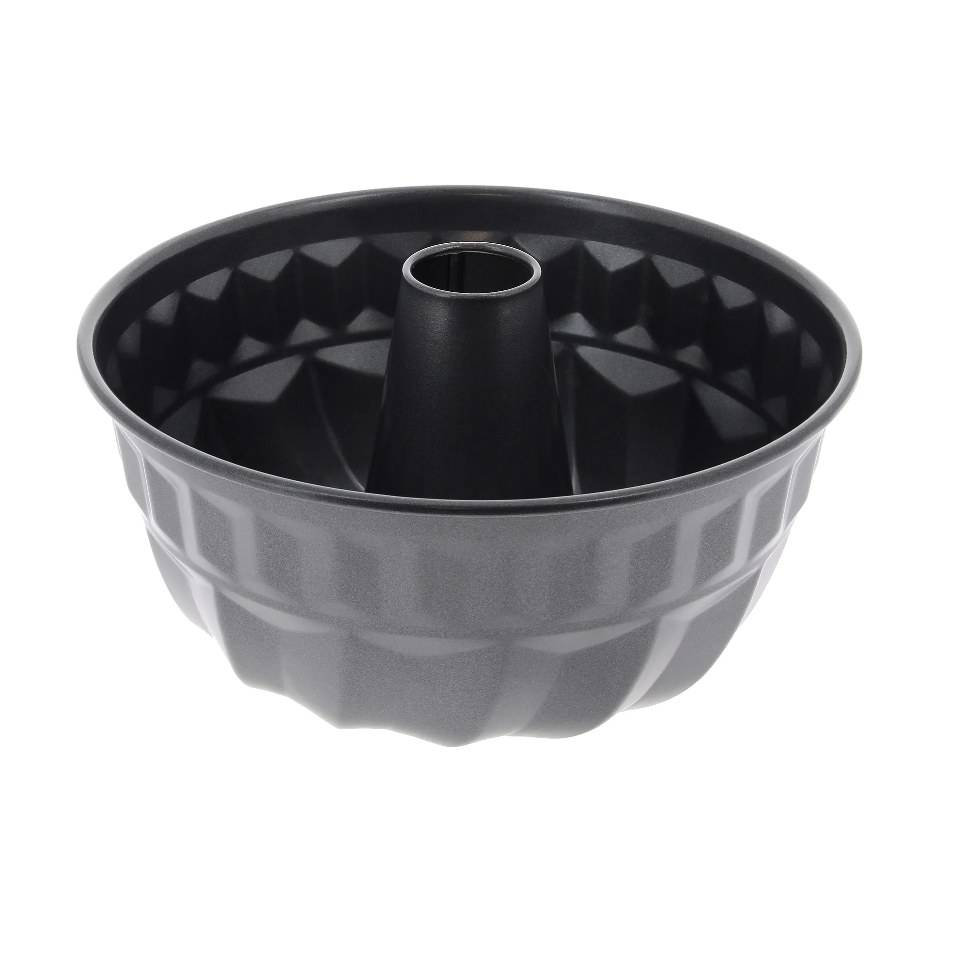 De Buyer sponge cake baking tray, 22 cm De Buyer