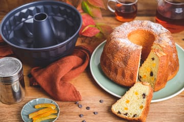 De Buyer sponge cake baking tray - 22 cm - De Buyer