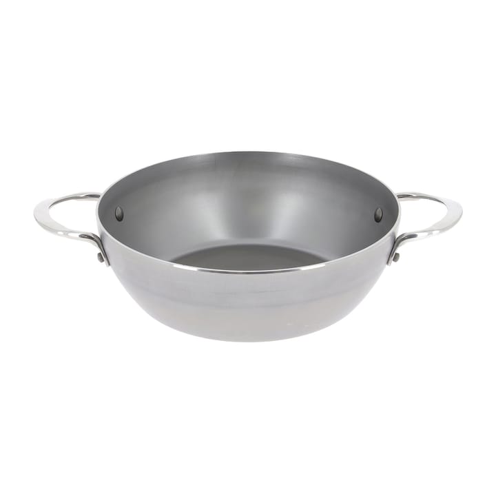 Mineral B Country sauce pan - 24 cm - De Buyer