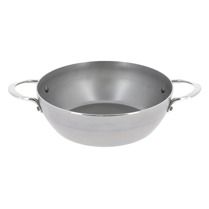 Mineral B Country sauce pan, 28 cm De Buyer