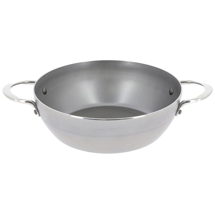 Mineral B Country sauce pan - 32 cm - De Buyer