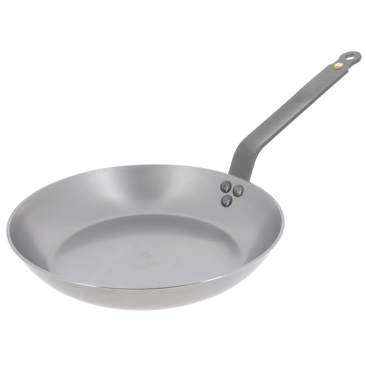 Mineral B frying frying pan - 28 cm - De Buyer