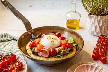 Mineral B frying frying pan - 32 cm - De Buyer