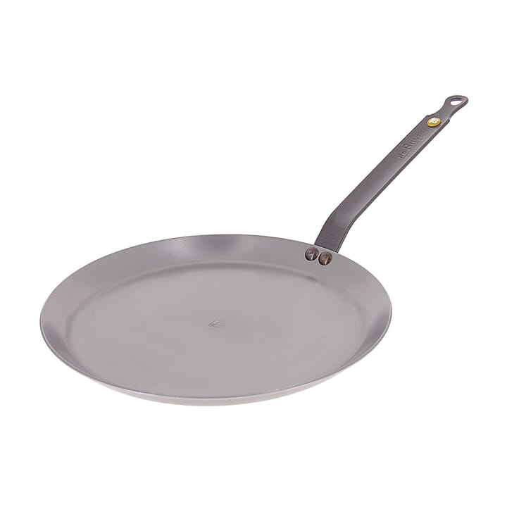 Mineral B pancake frying pan, 24 cm De Buyer