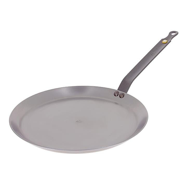 Mineral B pancake frying pan, 26 cm De Buyer