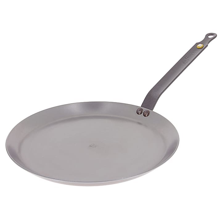 Mineral B pancake frying pan, 30 cm De Buyer