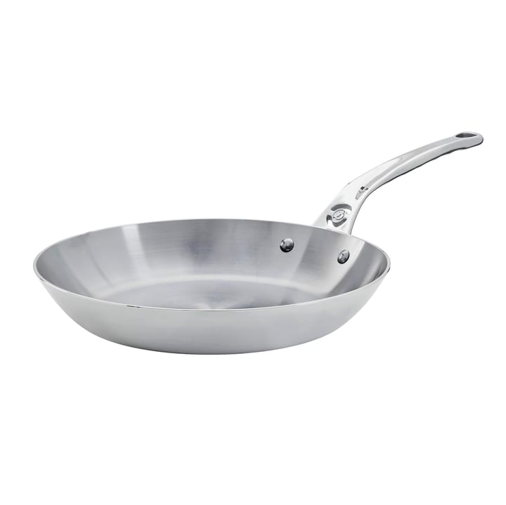 Mineral B Pro frying pan, 24 cm De Buyer