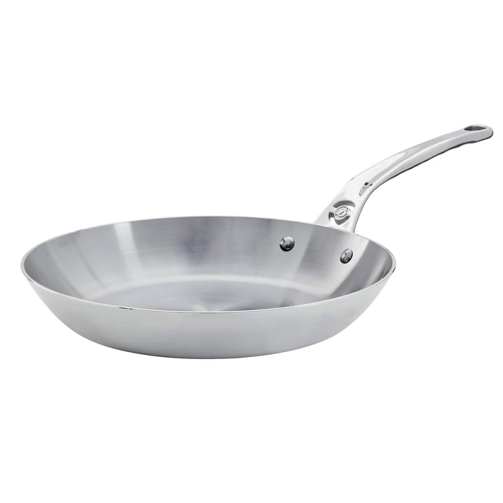 Mineral B Pro frying pan, 28 cm De Buyer