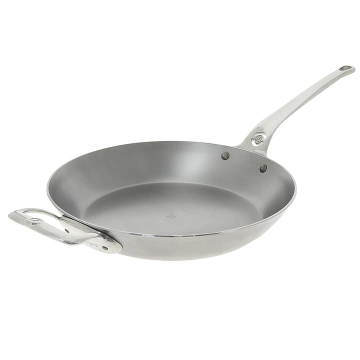 Mineral B Pro frying pan, 32 cm De Buyer