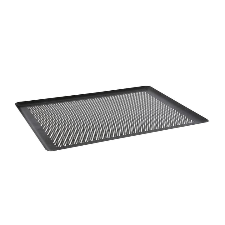 Perforated sheet metal, 40x30 cm De Buyer