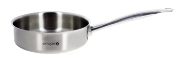 Prim Appety Chef's pan - Ø28 cm - De Buyer