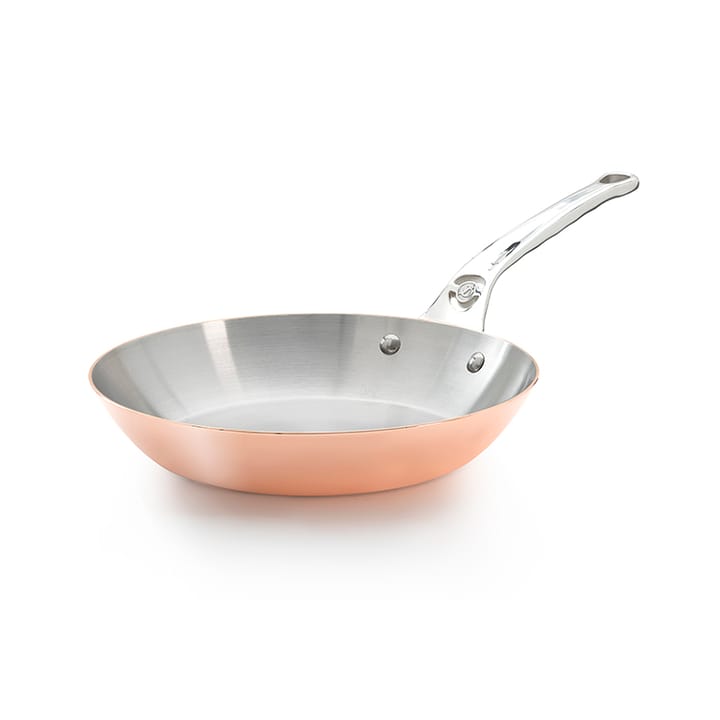 Prima Matera frying pan induction - 20 cm - De Buyer