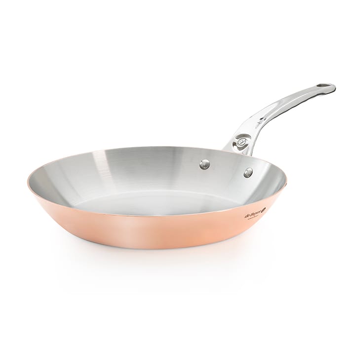 Prima Matera frying pan induction, 27 cm De Buyer