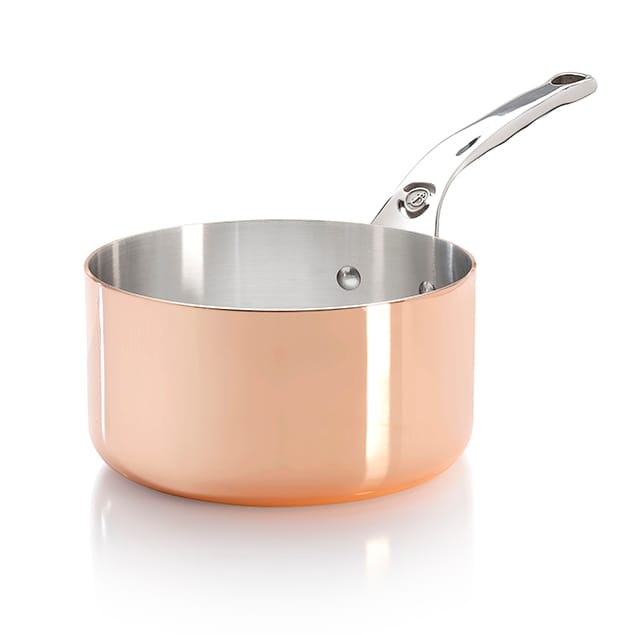 Prima Matera saucepan induction, 24 cm De Buyer