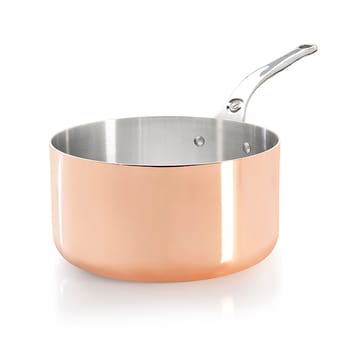 Prima Matera saucepan induction - 24 cm - De Buyer