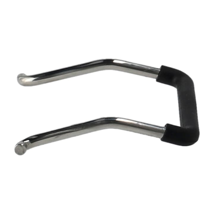 Revolution mandolin stand spare part - Grey - De Buyer