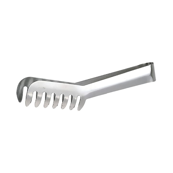 Stainless steel pasta tongs - 20 cm - De Buyer