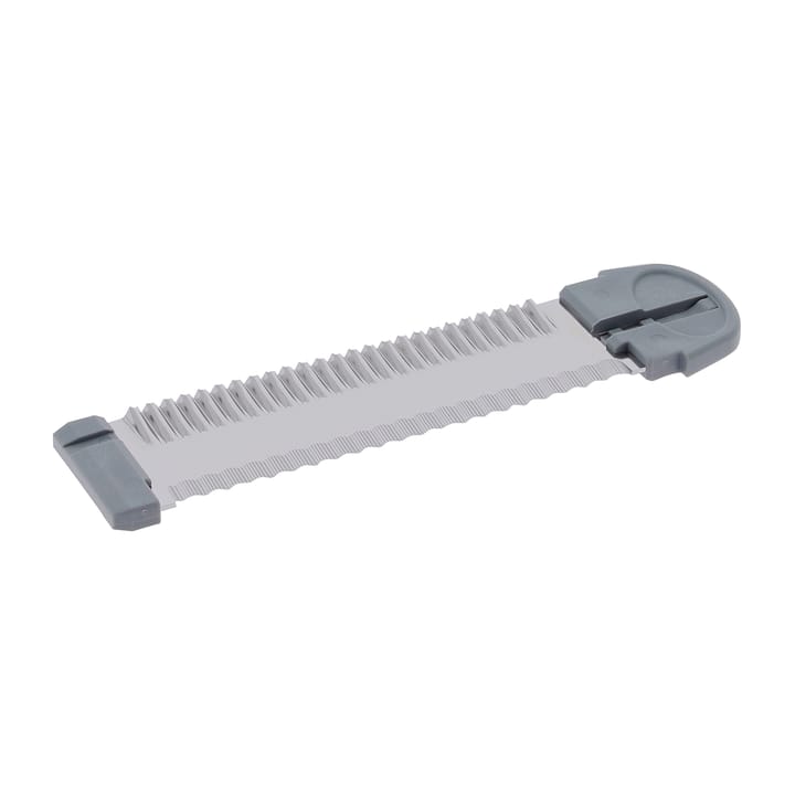 Swing Plus mandoline extra blade spare part, Double horizontal De Buyer