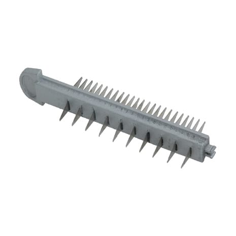 Swing Plus mandoline extra blade spare part - Double Julienne 4/10 mm - De Buyer