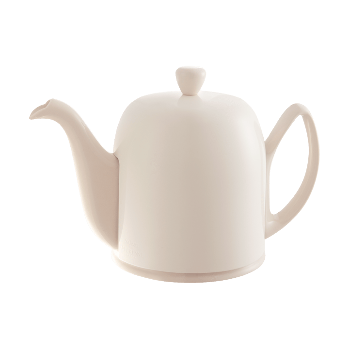 Salam monochrome teapot 1 L, Pink Degrenne