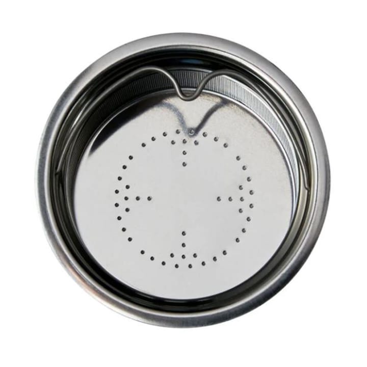Salam strainer for teapot, 4 cups Degrenne