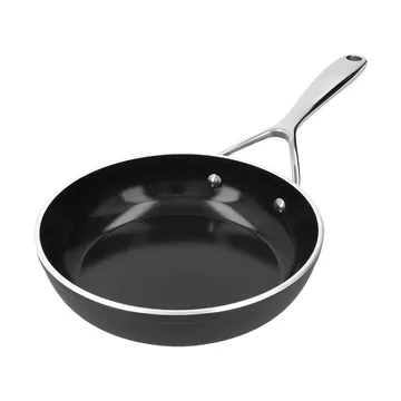Alu Plus 3 Ceraforce frying pan ceramic 3-ply - Ø20 cm - Demeyere