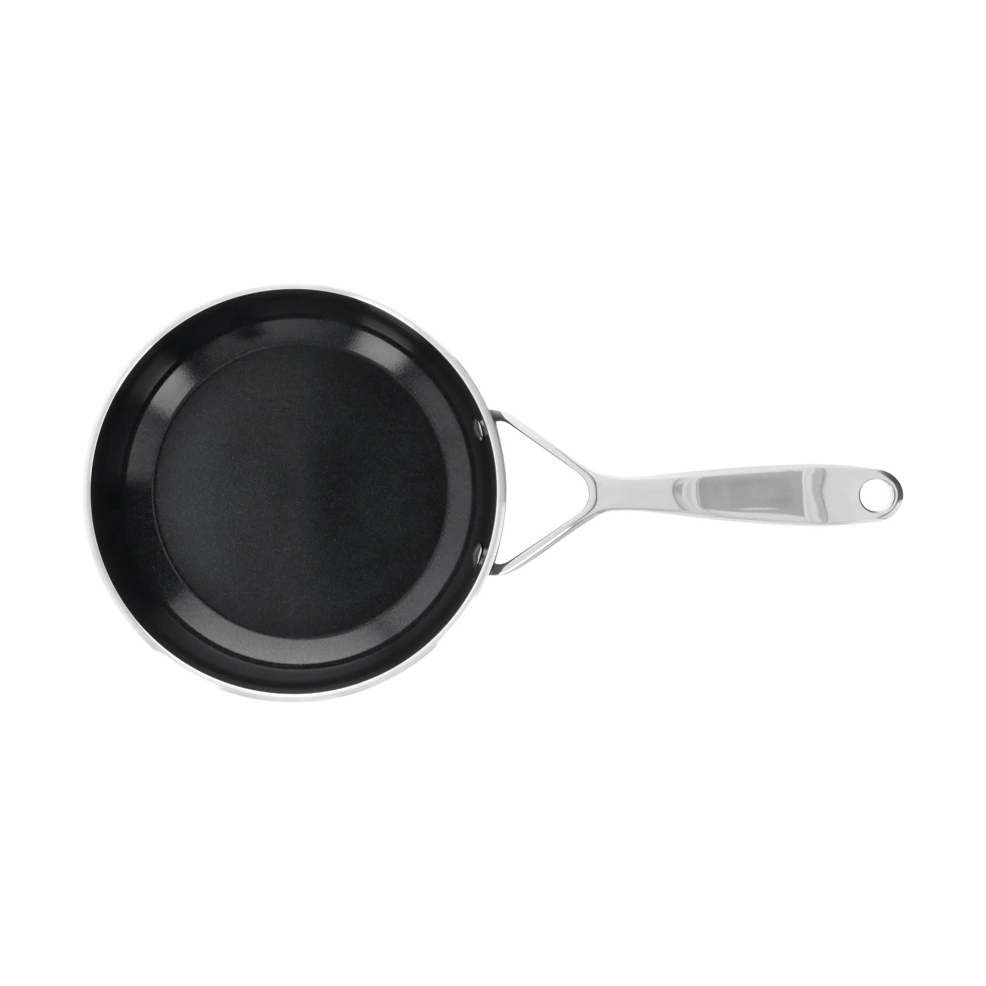 Alu Plus 3 Ceraforce frying pan ceramic 3-ply, Ø20 cm Demeyere